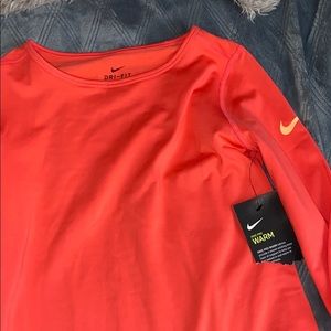 Nike long sleeve